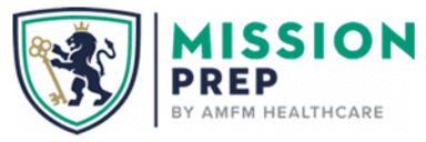 Mission Prep Teen Treatment logo