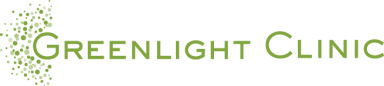 Greenlight Clinic logo