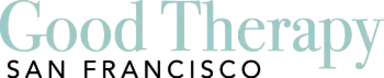Good Therapy San Francisco logo