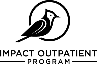 Impact Outpatient Program logo