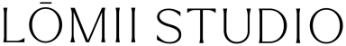 Lomii Studio logo