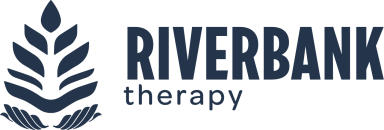 Riverbank Therapy logo