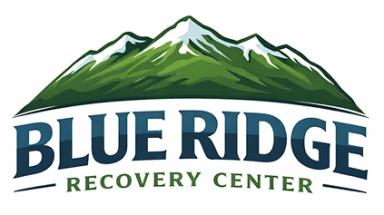 Blue Ridge Recovery Center logo