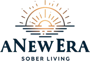 A New Era Sober Living - Moorhead logo