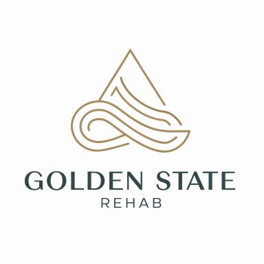 Golden State Rehab logo
