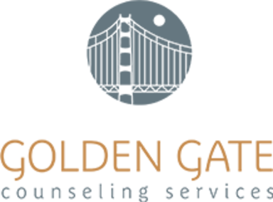 Golden Gate Counseling Services logo