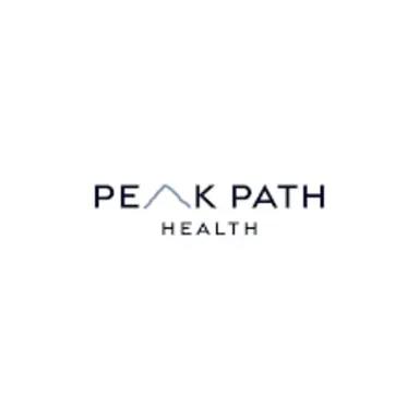 The Peak Astral Villa logo
