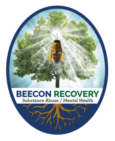 Beecon Recovery logo