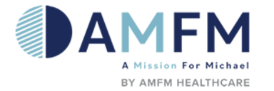 AMFM Mental Health Treatment logo