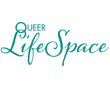 Queer LifeSpace logo