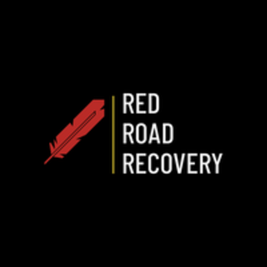 Red Road North logo