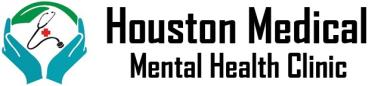 Houston Medical Mental Health Clinic logo