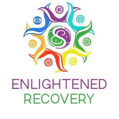 Enlightened Recovery Mental Health logo