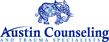 Austin Counseling and Trauma Specialists logo