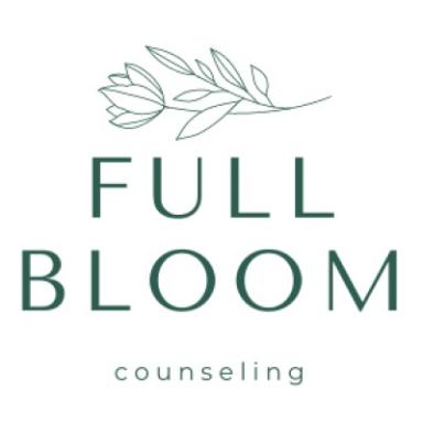 Full Bloom Counseling - Denver logo
