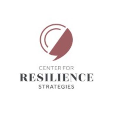 Center for Resilience Strategies - Capitol Hill logo