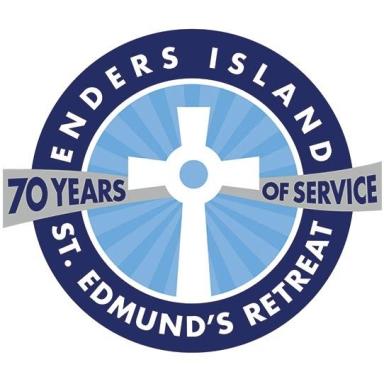 Enders Island logo