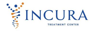 Incura logo