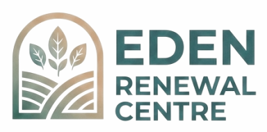 Eden Renewal Centre logo