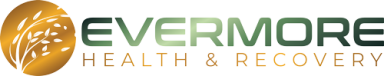 Evermore Health and Recovery logo