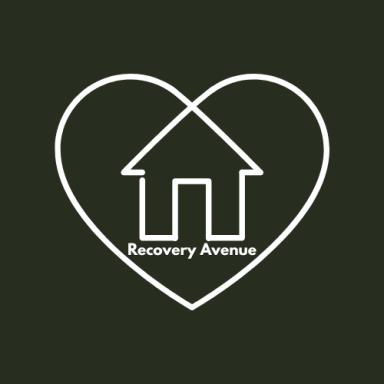 Recovery Avenue - Casa Bella Recovery Home logo
