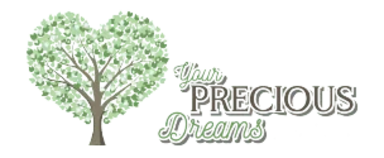 Your Precious Dreams logo