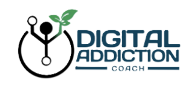 Digital Addiction Coach logo