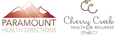 Paramount Health Directions logo