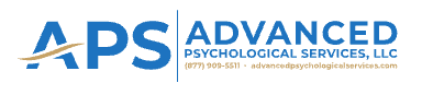 Advanced Psychological Services logo