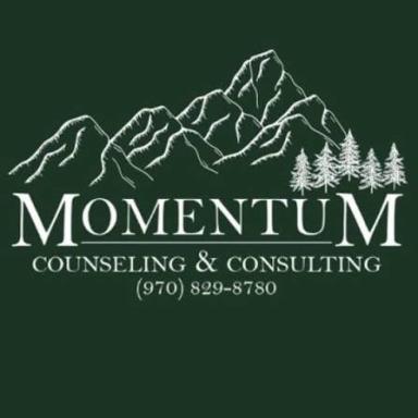 Momentum Counseling & Consulting – Central Park logo