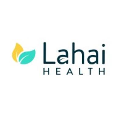 Lahai Health logo