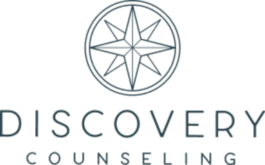 Discovery Counseling logo