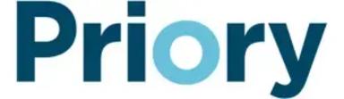 Priory Hospital Southampton logo