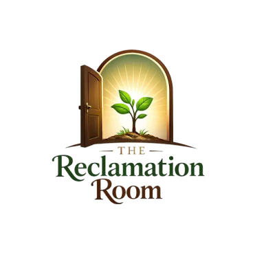 The Reclamation Room logo