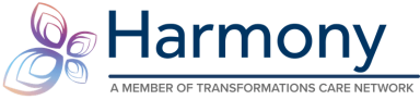Harmony Bridgeport logo