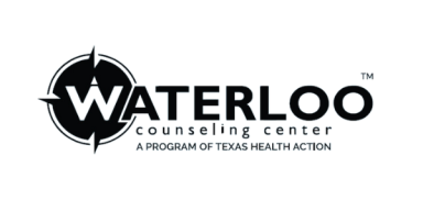 Waterloo Counseling Center logo