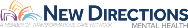New Directions Mental Health South Hills logo