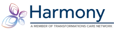 Harmony Morgantown logo