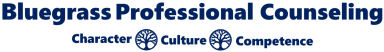 Bluegrass Professional Counseling - Columbia logo