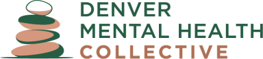 Denver Mental Health Collective logo