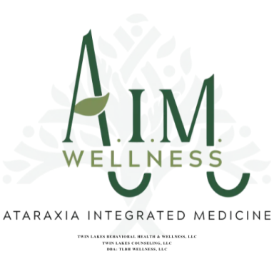 A.I.M. Wellness - Munfordville logo