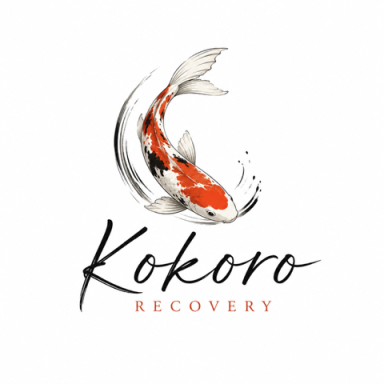 Kokoro Recovery Residence - Deveron Ridge logo