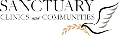 Sanctuary Clinics logo