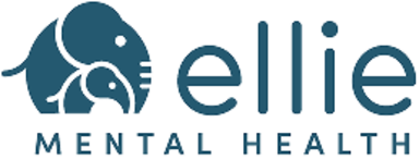 Ellie Mental Health Houston-Energy Corridor logo