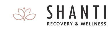 Shanti Recovery & Wellness  logo