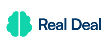 Real Deal Recovery Rehab - Dallas logo