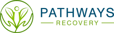 Pathways Recovery logo
