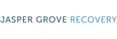 Jasper Grove Recovery logo