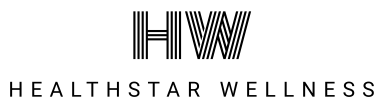 Healthstar Wellness Outpatient Program logo
