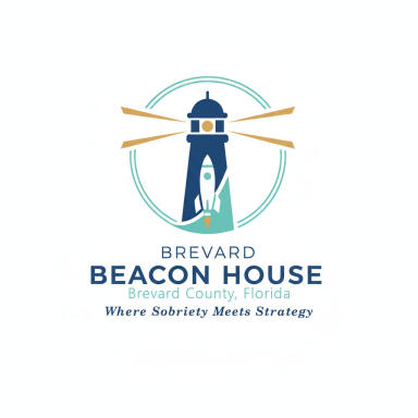 Brevard Beacon House logo